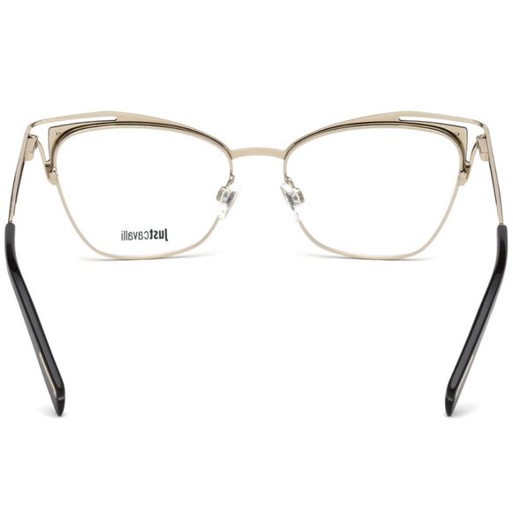 JUST CAVALLI JC0859/V 005 BLACK SUNGLASSES - Picture 4 of 4